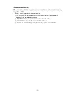 Preview for 41 page of Vivax ACP-48COFM140GEEI User Manual