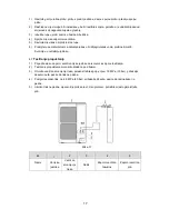 Preview for 62 page of Vivax ACP-48COFM140GEEI User Manual