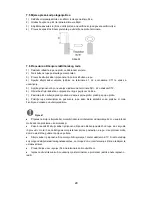 Preview for 69 page of Vivax ACP-48COFM140GEEI User Manual