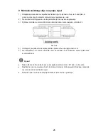 Preview for 71 page of Vivax ACP-48COFM140GEEI User Manual