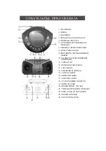 Preview for 6 page of Vivax APM-1030 User Manual