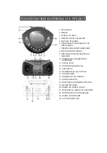 Preview for 23 page of Vivax APM-1030 User Manual