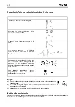 Preview for 14 page of Vivax BH-022VC Instruction Manual