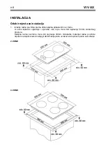 Preview for 18 page of Vivax BH-02T X User Manual