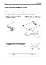 Preview for 20 page of Vivax BH-02T X User Manual