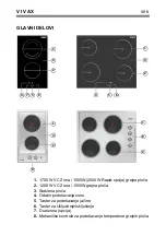 Preview for 31 page of Vivax BH-02T X User Manual