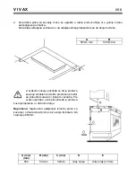 Preview for 41 page of Vivax BH-02T X User Manual