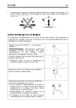 Preview for 55 page of Vivax BH-02T X User Manual