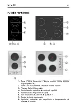 Preview for 75 page of Vivax BH-02T X User Manual