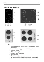 Preview for 97 page of Vivax BH-02T X User Manual