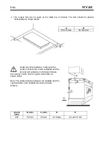 Preview for 128 page of Vivax BH-02T X User Manual