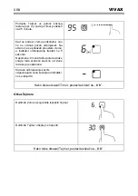 Preview for 50 page of Vivax BH-042IN Instruction Manual