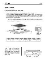 Preview for 149 page of Vivax BH-042IN Instruction Manual