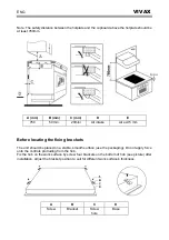 Preview for 150 page of Vivax BH-042IN Instruction Manual