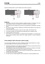 Preview for 151 page of Vivax BH-042IN Instruction Manual