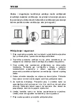 Preview for 15 page of Vivax BH-312EI X Instruction Manual