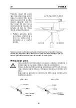 Preview for 20 page of Vivax BH-312EI X Instruction Manual