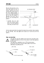 Preview for 151 page of Vivax BH-312EI X Instruction Manual