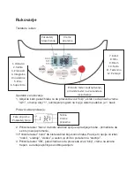 Preview for 44 page of Vivax BM-750S User Manual