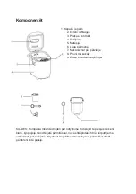 Preview for 77 page of Vivax BM-750S User Manual