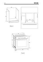 Предварительный просмотр 116 страницы Vivax BO-606FAHTM X Instruction Manual