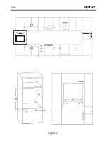 Предварительный просмотр 182 страницы Vivax BO-606FAHTM X Instruction Manual