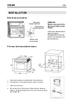 Предварительный просмотр 91 страницы Vivax BO-654PH G Instruction Manual