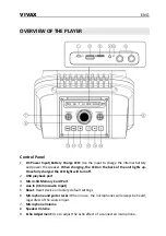 Preview for 37 page of Vivax BS-251 Instruction Manuals