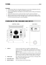 Предварительный просмотр 57 страницы Vivax BS-300 Instruction Manuals