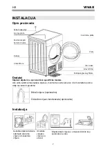 Preview for 10 page of Vivax CDR-0812A User Manual