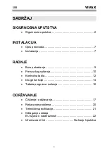 Preview for 28 page of Vivax CDR-0812A User Manual