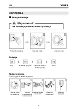 Preview for 36 page of Vivax CDR-0812A User Manual