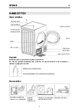 Preview for 57 page of Vivax CDR-0812A User Manual