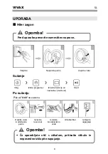 Preview for 59 page of Vivax CDR-0812A User Manual