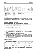 Preview for 12 page of Vivax CDR-0816B Instruction Manual