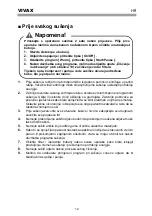 Preview for 15 page of Vivax CDR-0816B Instruction Manual