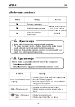 Preview for 51 page of Vivax CDR-0816B Instruction Manual