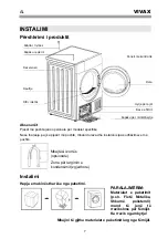 Preview for 88 page of Vivax CDR-0816B Instruction Manual