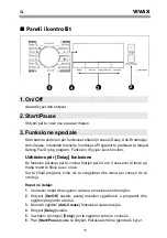 Preview for 94 page of Vivax CDR-0816B Instruction Manual