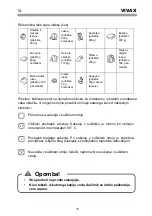 Preview for 118 page of Vivax CDR-0816B Instruction Manual