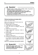 Preview for 126 page of Vivax CDR-0816B Instruction Manual