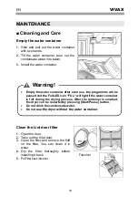 Preview for 150 page of Vivax CDR-0816B Instruction Manual