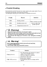 Preview for 152 page of Vivax CDR-0816B Instruction Manual