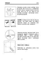 Preview for 37 page of Vivax CF-170LF W Manual