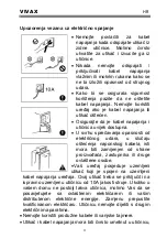 Предварительный просмотр 7 страницы Vivax CF-180 S User Manual