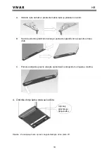 Предварительный просмотр 23 страницы Vivax CF-180 S User Manual