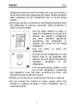 Предварительный просмотр 55 страницы Vivax CF-180 S User Manual