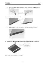 Предварительный просмотр 69 страницы Vivax CF-180 S User Manual