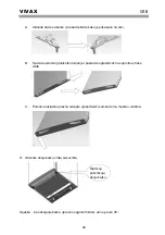 Предварительный просмотр 49 страницы Vivax CF-180 WH Instruction Manual