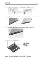 Предварительный просмотр 75 страницы Vivax CF-180 WH Instruction Manual